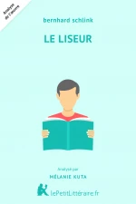 Le Liseur